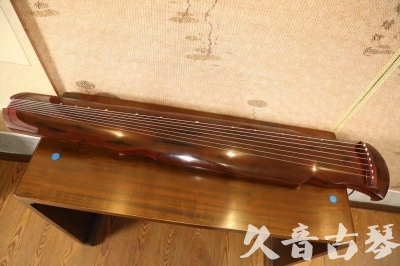 白城市●久音古琴  ●今日推荐 20230703 [顶级演奏凤势氏]