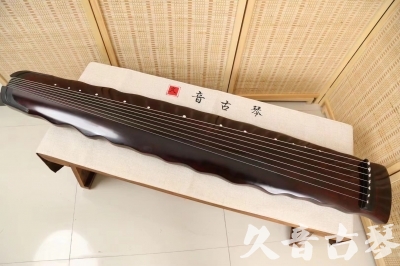 白城市●久音古琴  ●今日推荐 20240520 [顶级演奏落霞]