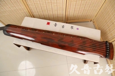 白城市●久音古琴  ●今日推荐  20240523[收藏级仲尼式]