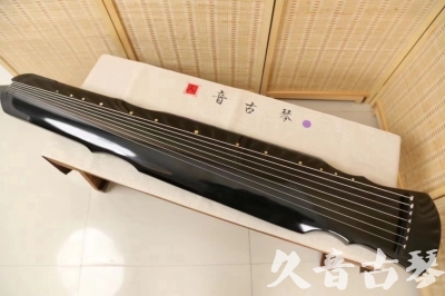 白城市●久音古琴  ●今日推荐20240523  [收藏级灵机式]