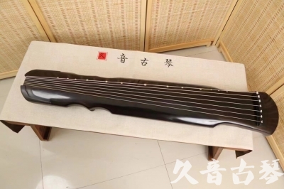 白城市●久音古琴   ●佳品推荐20240524   [98CM伏羲式]