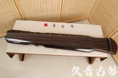 白城市●久音古琴   ●佳品推荐  20240527 [108CM伏羲式]