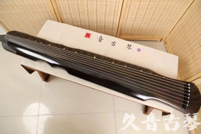 白城市久音古琴  ●今日推荐20240527  [收藏级伏羲式]（升级必入）