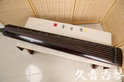 白城市●久音古琴  ●今日推荐20240528  [顶级演奏正和]
