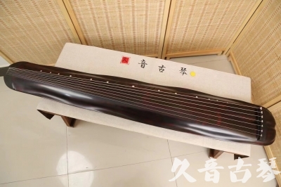 白城市●久音古琴  ●今日推荐20240528  [高级精品演奏级蕉叶式]