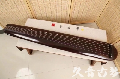 白城市●久音古琴  ●今日推荐20240612  [高级精品演奏混沌式]