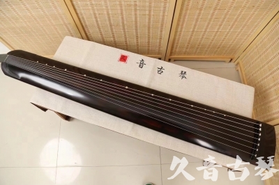 白城市●久音古琴  ●今日推荐20240624 [高级演奏正和]