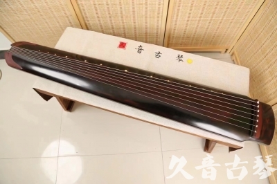 白城市●久音古琴  ●佳品推荐20240704[顶级演奏绿绮式]