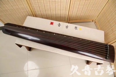白城市●久音古琴  ●今日推荐 20240826 [顶级演奏正和]