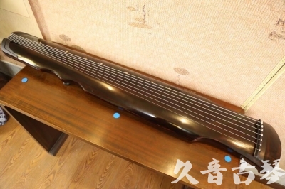 白城市●久音古琴  ●今日推荐 20240828 [顶级演奏伏羲]