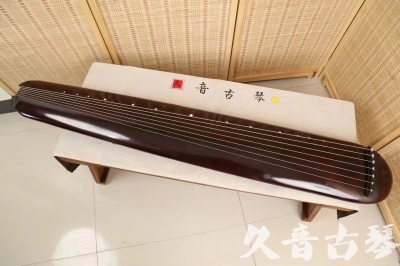 白城市●久音古琴  ●今日推荐 20240829 [高级精品演奏混沌式]