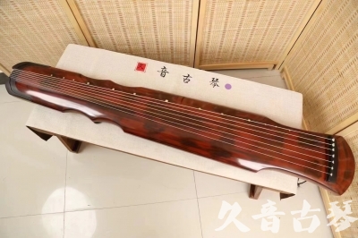 白城市●久音古琴  ●今日推荐20240831  [收藏级伏羲式]
