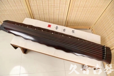 白城市●久音古琴  ●今日推荐  20240903[顶级演奏落霞]