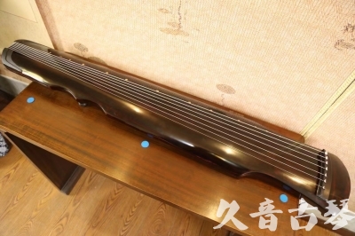 白城市●久音古琴  ●今日推荐20240909  [顶级演奏伏羲]