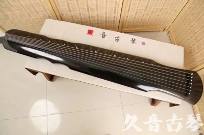 白城市●久音古琴  ●今日推荐20240913  [收藏级伏羲式]（老师必选）